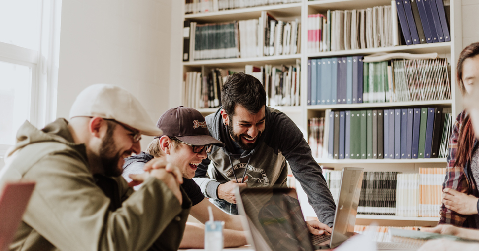 Disrupt or be Disrupted: How Technology is Shaping the Job Market