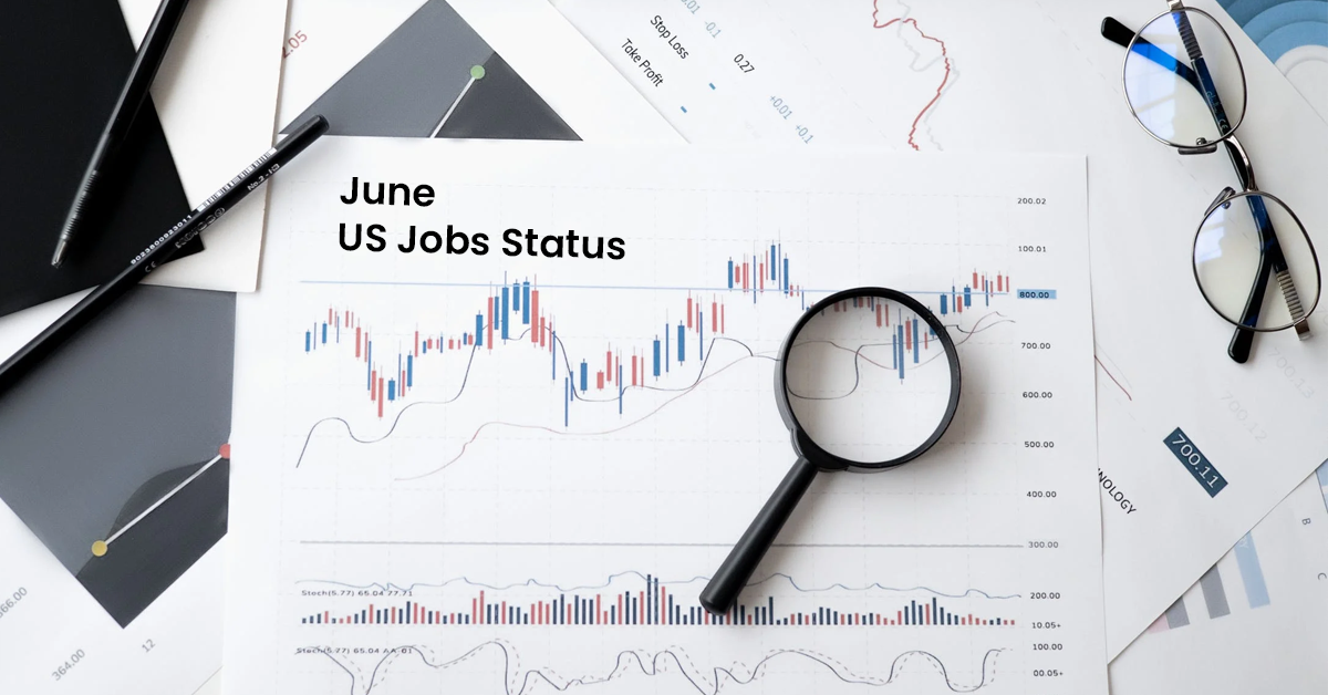 Employment Increases In June But Employers Face Difficulty In Filling Jobs