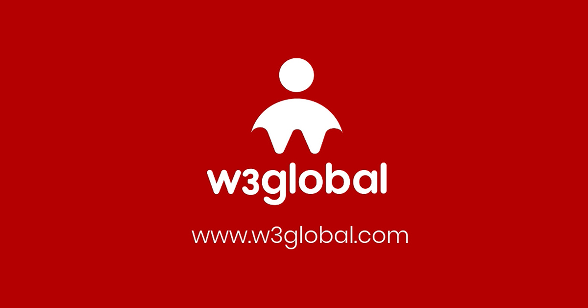 W3Global, Inc. unveils New Logo and Redefines Staffing Strategies